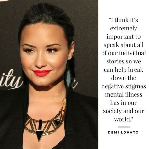 17 mental health quotes to help you through tough times. 10 Celebrity Quotes on Mental Illness to Inspire You