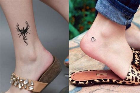 Top 174 Ankle Band Tattoo Ideas