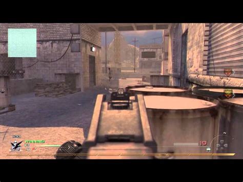 Most Epic And Funny Mw2 Snd Killcam Youtube