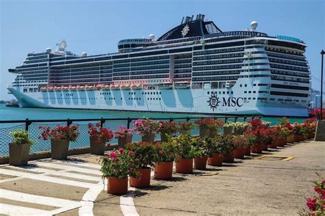 Cartagena Cruise Port What To Know Before You Go Viator