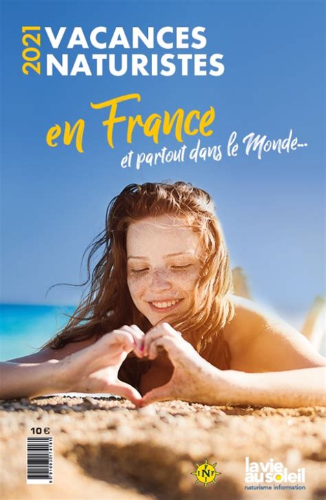 Guide Mondial Du Naturisme Club Du Soleil France