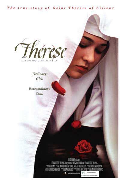 172,412 likes · 214 talking about this. [ THéRèSE: THE STORY OF SAINT THéRèSE OF LISIEUX POSTER ...