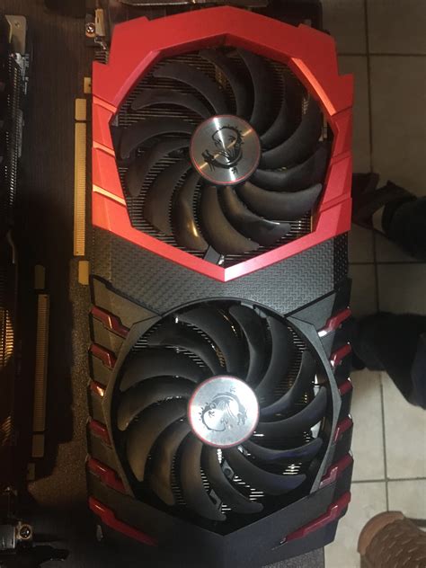 Msi Gtx 1080ti Gaming X 11gb Garantili 2850tl Donanımhaber Forum