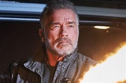 "Terminator 6: Dark Fate": Neuer Film mit Arnold Schwarzenegger wird ...