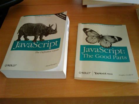 Javascript The Good Parts
