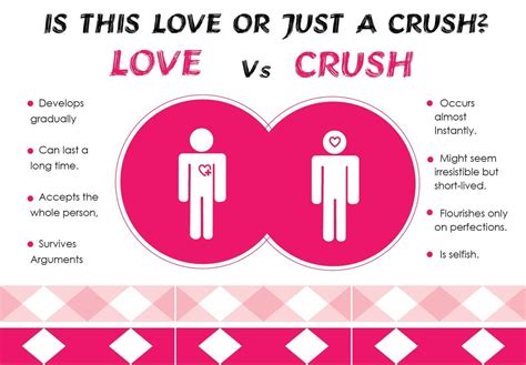 How To Recognize A Crush Read Our Articles More Steady