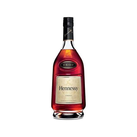 Hennessy 70cl Magic Drinks