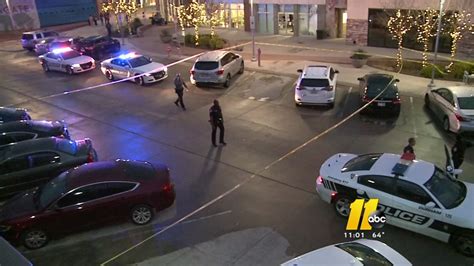 Durham Police Woman Injured In Shooting At Northgate Mall Abc11