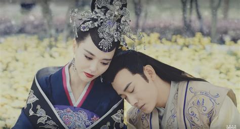 锦绣未央 / jin xiu wei yang broadcast network: Ending Recap: Princess Weiyoung | DramaPanda