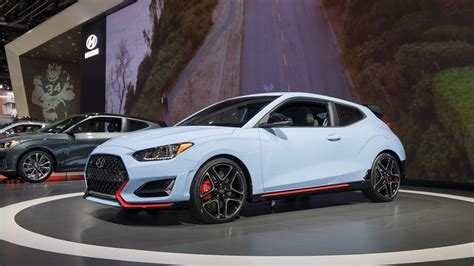 The first generation sonata, which was introduced in 1985, was a facelifted hyundai stellar with an engine upgrade, and was withdrawn from the market in two years due to poor customer reaction. 2019 Hyundai Veloster N Coming To US With 275 HP