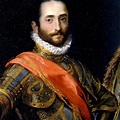Portrait of Francesco Maria della Rovere, Duke of Urbino by Federico ...