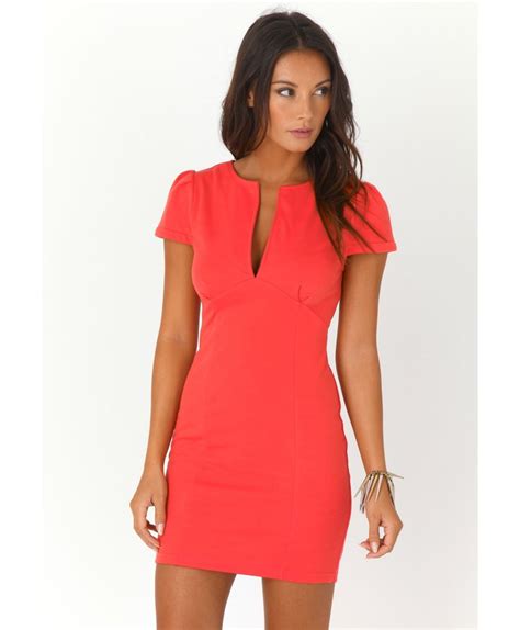 Bodycon Dresses Mid Long Bodycon Styles Missguided Tight Fitted