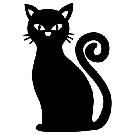 Cat black black cat svg svg cat svg black symbol icon cartoon background animal cute element decorative decoration ornament decor sketch emblem card classical kitten outline kitty hand painted happy cards artistic ornate funny pet pattern birthday character backdrop dark icons silhouette draft. Free black cat SVG cut file - FREE design downloads for ...