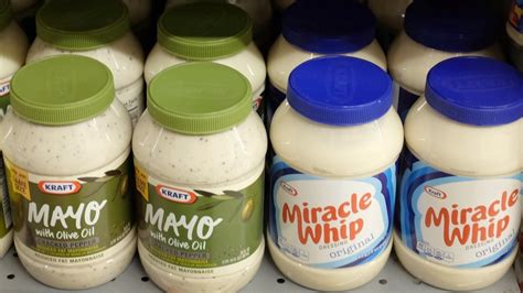 Miracle Whip Shelf Life Home Design Ideas