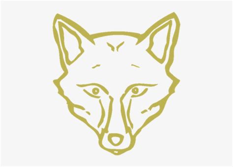 Leicester City Fox Logo 2 By Breanna Leicester City Fox Logo