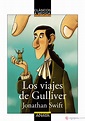 LOS VIAJES DE GULLIVER - JONATHAN SWIFT - 9788469836071