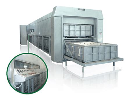 Glass Bending Ovens Features And Specs Gbo B