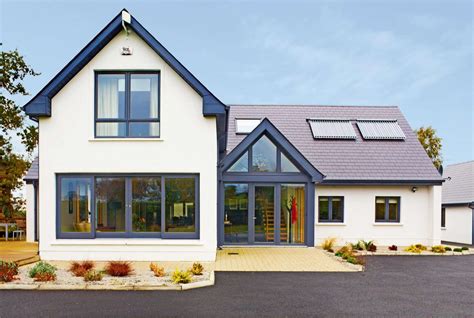 Contemporary Bungalow House Plans Ireland