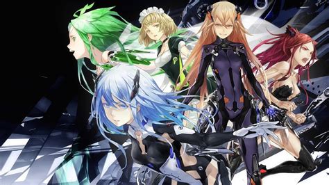 Beatless Tv Anime Reveals Its Final Stage Airdates The Nerd Stash