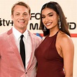 Joel Kinnaman and Victoria's Secret Model Kelly Gale Are Engaged