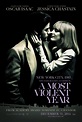 A MOST VIOLENT YEAR (2014) Teaser Trailer & Poster: NYC Crime Film ...