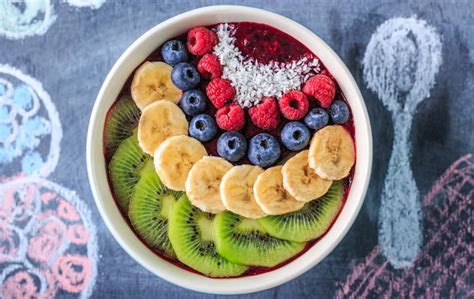 The 5 Best Fruits For Weight Loss And Glowing Skin The Fit Careerist