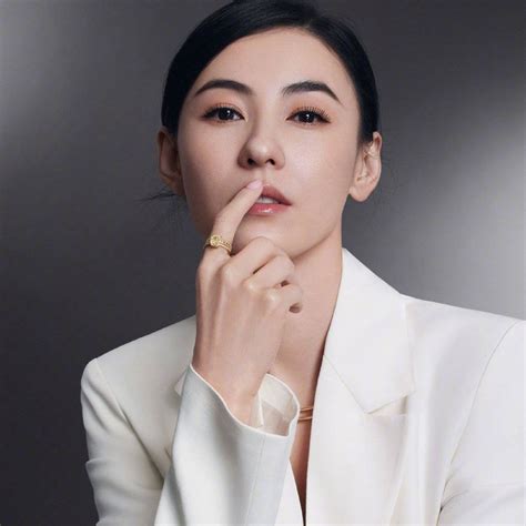 Cecilia Cheung Music Videos Stats And Photos Last Fm