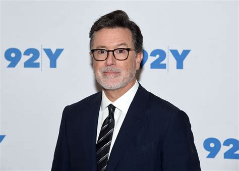 stephen colbert s late show contract ends in 2023 — what s next