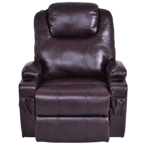 The Only Recliner Buying Guide You Ever Need To Read Visualhunt