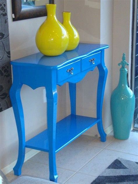 Funky Painted Furniture Repurposed Furniture Shabby Chic Furniture