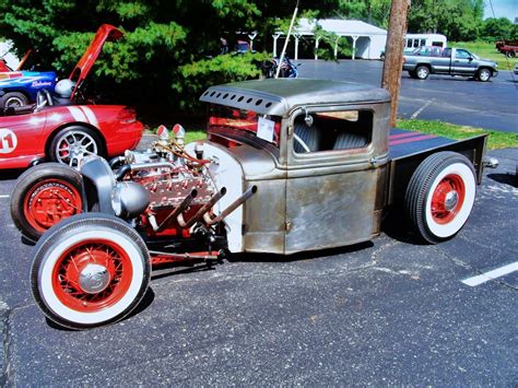 Hot Rods Muscle Cars Customs Page 116 Gtplanet
