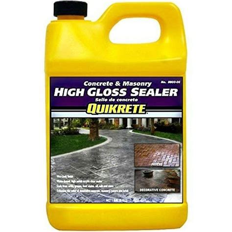 What is the best type of blacktop sealer? The Best Driveway Sealer for Asphalt and Concrete Surfaces | Driveway sealer, Concrete driveway ...