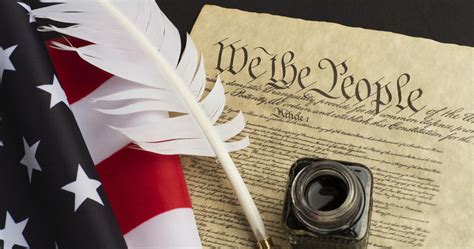 Uk To Host Public Reading Of Us Constitution For Constitution Day Uknow