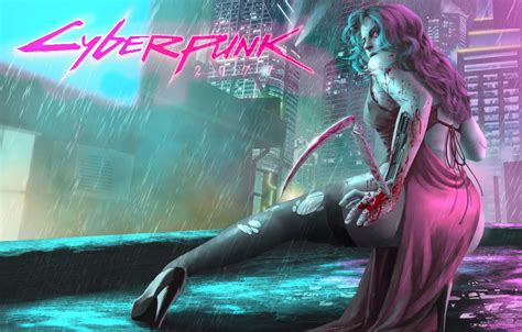 We have 83+ background pictures for you! Cyberpunk 2077 Game Wallpaper Hd | Scroll Wallpapers