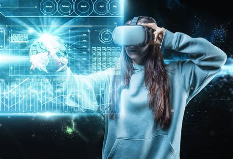 Virtuális Valóság A Gyakorlatban Miben Más Mint Az Ar Xr Technológia
