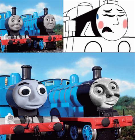 Thomas And Edwards Reaction To Ttte Rule 34 By