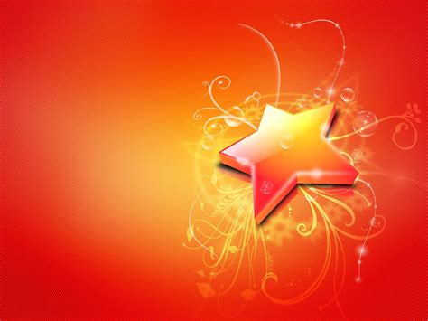 Wallpapers 3d Stars Wallpapers