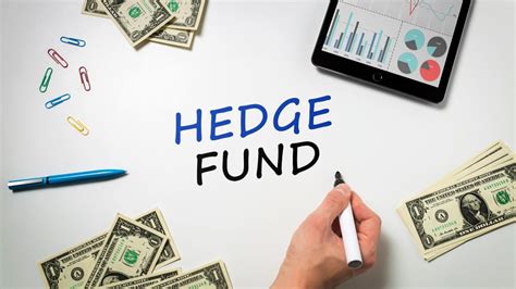 Hedge Fund Definition
