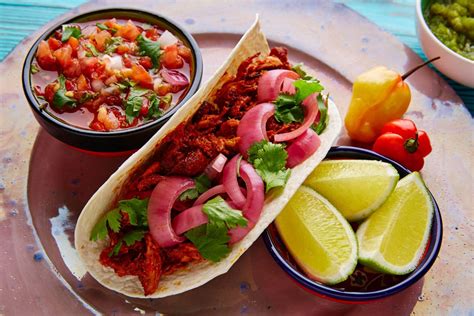 In Search Of The Ultimate Tacos In The Yucatán Mexico Rough Guides
