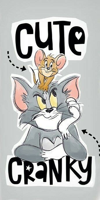 Tom And Jerry Beach Towel Swimming Holiday 70 X 140cm Cotton Cute