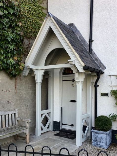 See more ideas about door awnings, door overhang, porch roof. The English Porch Company Richmond Porch in 2020 | Irish ...