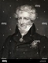 Jean Léopold Nicolas Frédéric, Baron Cuvier, aka Georges Cuvier, 1769 ...