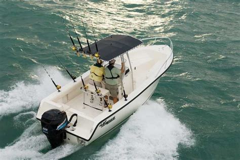 Research Mako Boats Cc Center Console Boat On Iboats Com