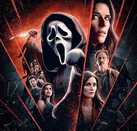 Who Is The Killer In Scream 2