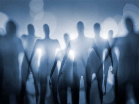 Should We Be Afraid Of Aliens 137 Cosmos And Culture Npr