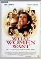 What Women Want. Quello che le donne vogliono (2000) | FilmTV.it