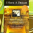 Increible edición de los discursos y escritos de Martin Luther King Jr ...
