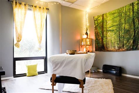 Beautiful Reiki Healing Space At Pure Reiki Wellness In Bellevue Wa