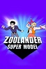 Zoolander: Super Model (2016) | The Poster Database (TPDb)