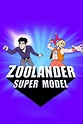 Zoolander: Super Model (2016) | The Poster Database (TPDb)